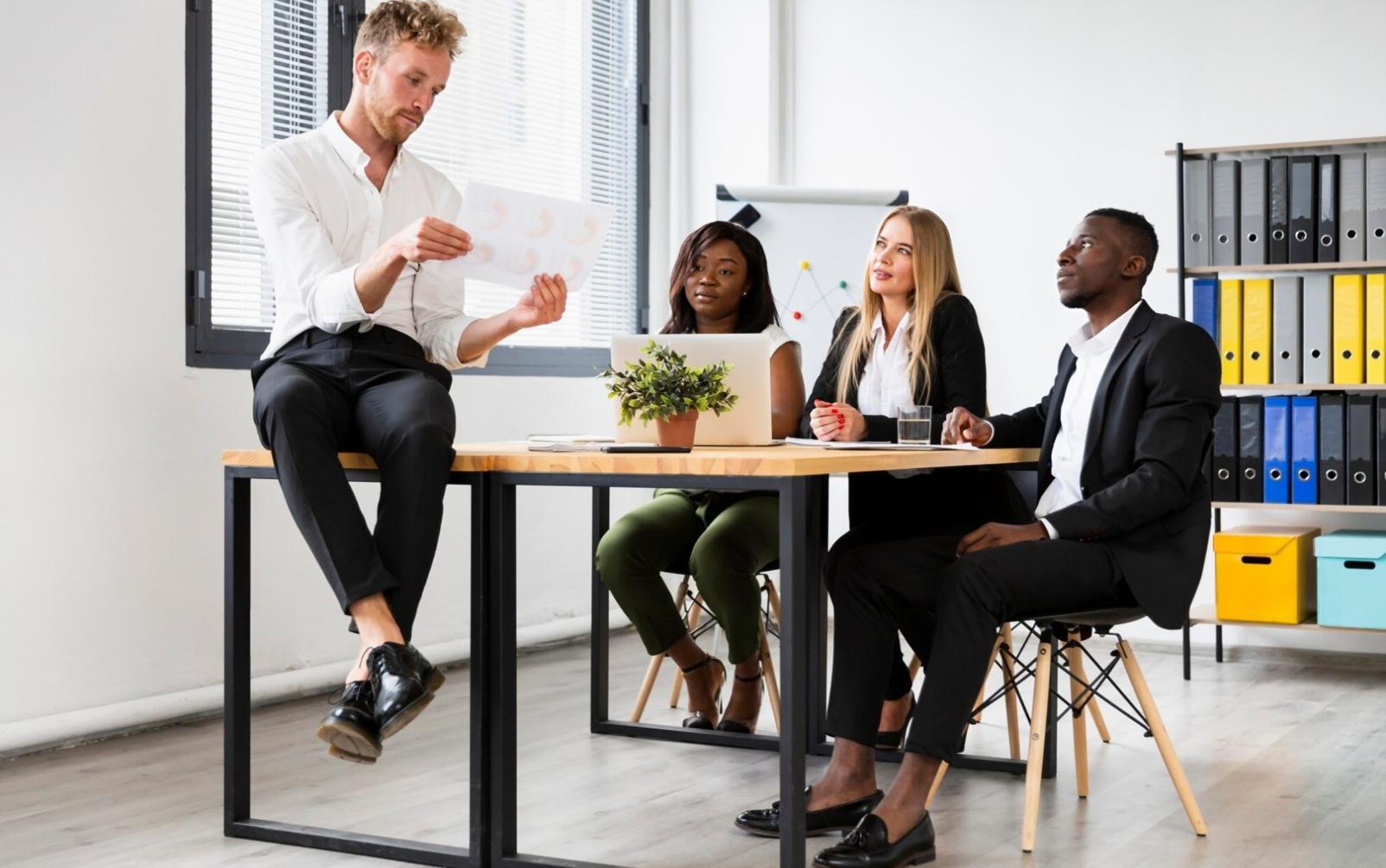Consultation personnalisée pour évaluer la situation financière